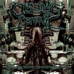Obelus Demonic : Orchestrated Mechanism (Promo 2010)